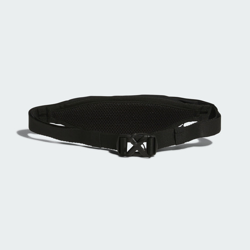 Riñonera Sin género IT2042 Running Belt IT2042 Color Negro adidas