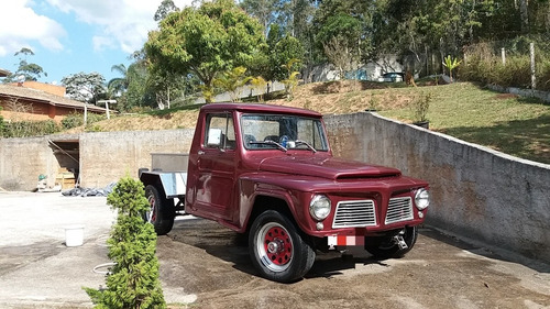 Ford F 75