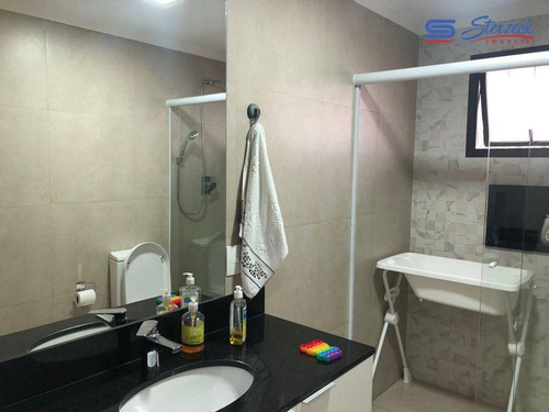 Imagem 22 de 30 de Apartamento Com 3 Dormitórios À Venda, 180 M² Por R$ 1.040.000,00 - Centro - Vinhedo/sp - Ap0483