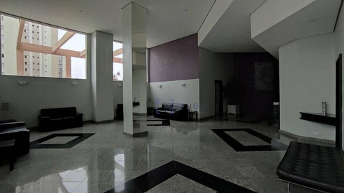 Imagem 27 de 30 de Apartamento De 94m² Com 3 Dormitorios Sendo 1 Suíte E 2 Vagas - Bosque Da Saúde - Ap9631