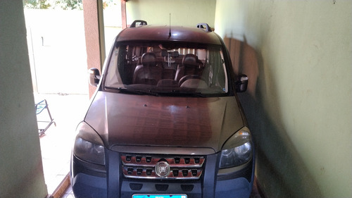 Fiat Doblo 1.8 16v Adventure Flex 5p