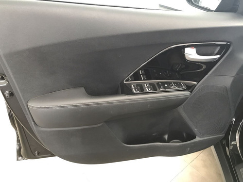 Imagen 12 de 15 de Kia Niro 2018 1.6 Ex Híbrido Piel At