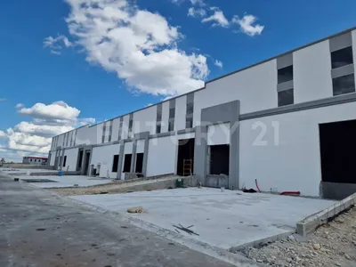 Bodega en renta