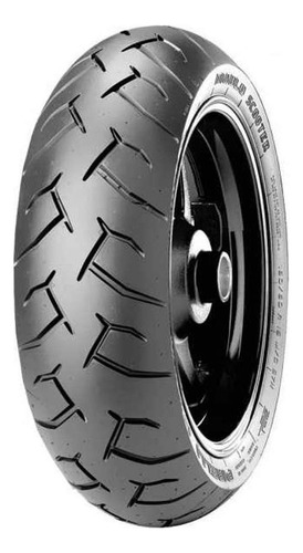 Pneu Pirelli Traseiro Yamaha Nmax 160 130/70-13 Diablo Scoot