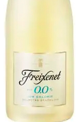 Pack De 12 Vino Espumoso Freixenet Sin Alcohol 750 Ml