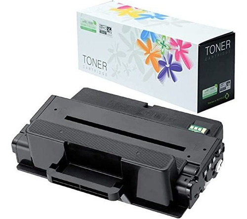 Ef Products 106r - Cartucho De Tóner Xerox Phaser  Dn Dni .