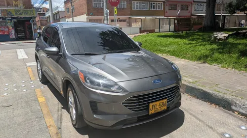 Ford Escape 2.0 Se 4x2