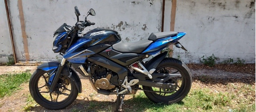 Imagen 13 de 18 de Bajaj Rouser 200ns