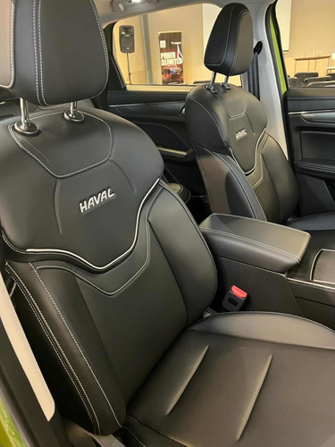 Imagen 10 de 15 de Haval H2 2023 1.5t Luxury At