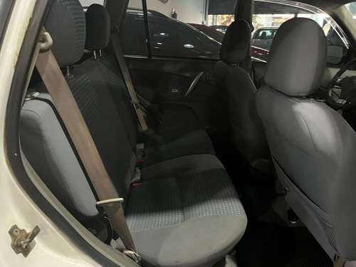 Chery Tiggo 2.0 Confort 4x2 127cv