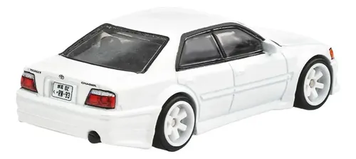 Hot Wheels Car Culture Premium Kit/set Com 2 - Mattel