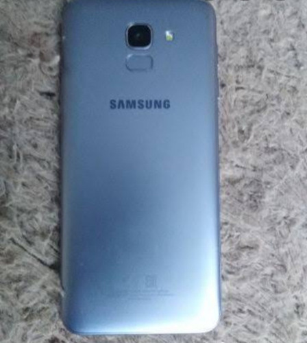 Celular Samsung Galaxy J6 32gb