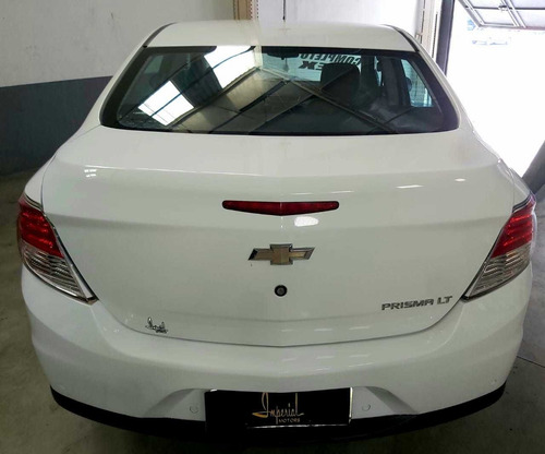 Chevrolet Prisma 2013 1.0 Lt 4p