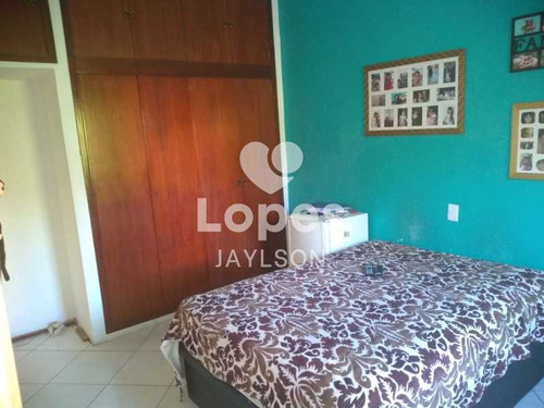 Imagem 13 de 15 de Casa Em Condomínio - 02 Quartos - Méier - 394849