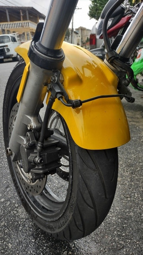 Imagem 3 de 8 de Honda Hornet