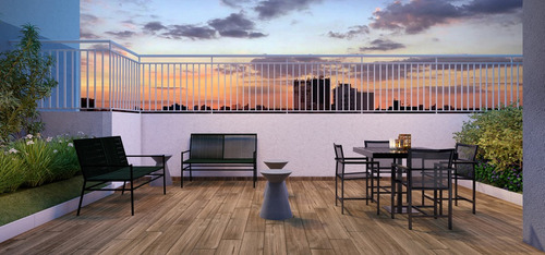 Imagem 18 de 23 de Apartamento À Venda No Bairro Ipiranga - São Paulo/sp - O-28670-46671