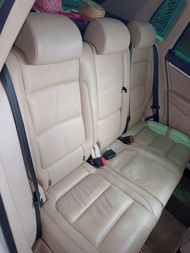 Volkswagen Tiguan 2.0 Fsi R-line 5p