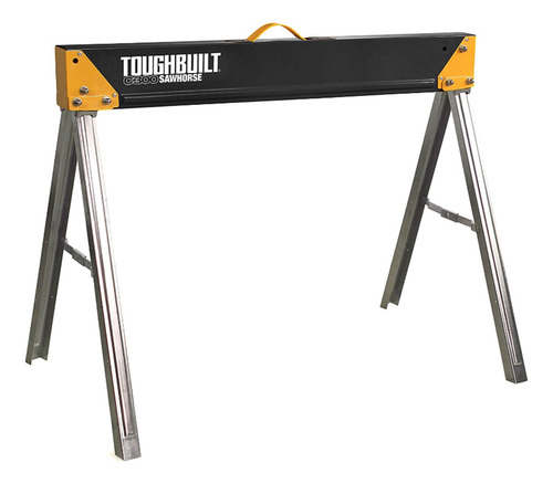 Caballete De Aserrar Toughbuilt 1100 Lb Tb-c300