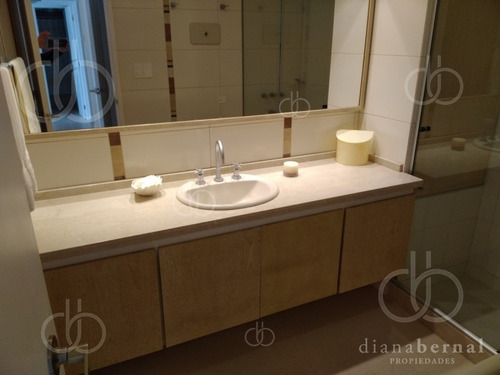 Apartamento En Primera Linea De Playa Brava Totalmente Reciclado - Ref: 54415