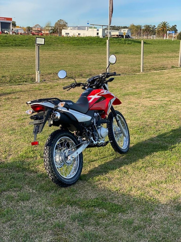 Imagen 4 de 16 de Honda Xr125 L