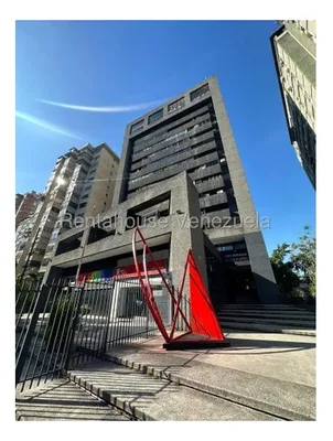 Oficina en alquiler