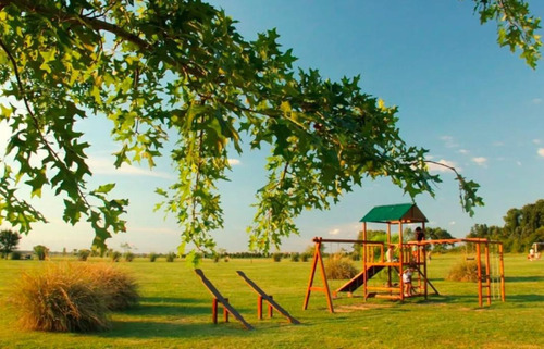 Terreno - San Sebastián - Lotes - Lote - Barrio Cerrado - Country - Golf - Escobar- Venta