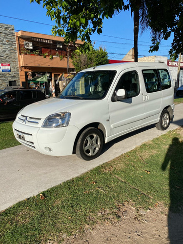 Citroën Berlingo 1.6 Sx Pack 110cv Am54