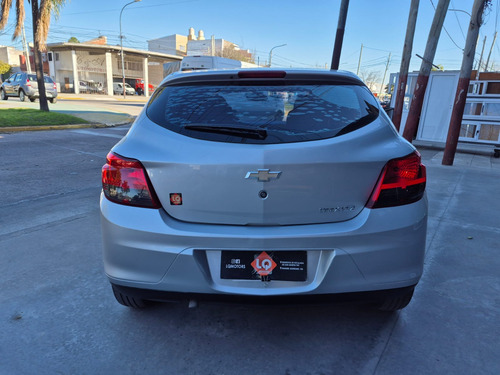 Chevrolet Onix 1.4 Ltz Mt 98cv