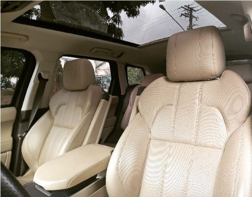 Range Rover Sport 2015/2016 - Novíssima!