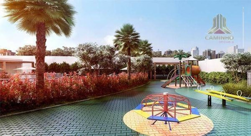 Imagem 9 de 15 de Vendo Apartamento De Último Andar, Vista Privilegiada, No Supreme Central Park Melnick Em Porto Alegre - Ap4093