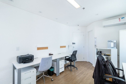 Imagem 3 de 10 de Sala - Sa00009 - 70031385