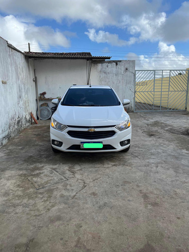 Chevrolet Onix 1.4 Ltz 5p