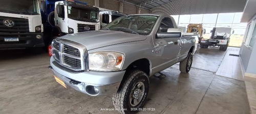Dodge Ram 5.9 2500 Slt 4x4 Cs