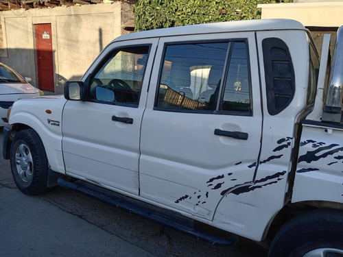 Mahindra Pik-Up Xl D/C 4X2 Eiv