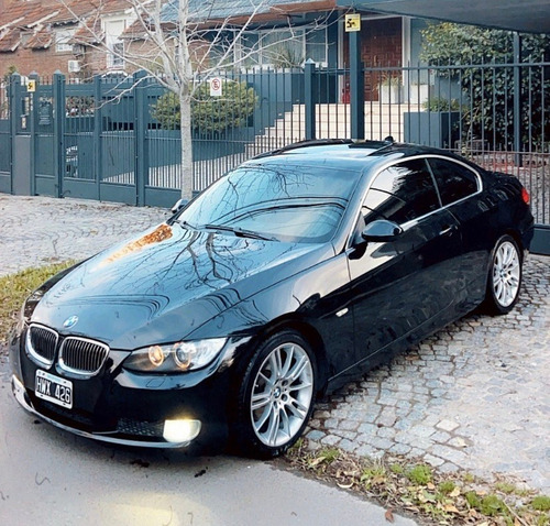 Bmw 325