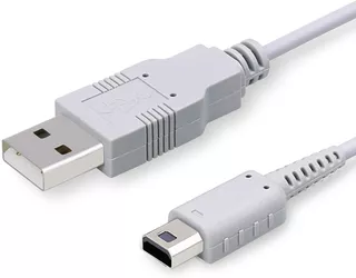 Cable Usb De Repuesto Carga Nintendo Wii U Gamepad