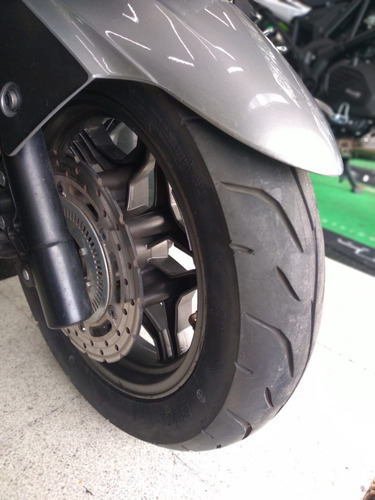 Imagen 17 de 18 de Scooter Kymco X-town 250i Muy Buenas Condiciones Agrobikes
