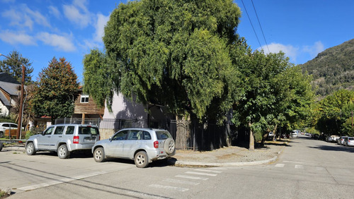 Imagen 23 de 24 de Venta Dpto Centro 1 Dormit Con Jardin/cochera