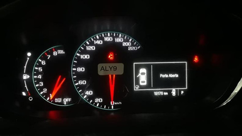 Chevrolet Tracker 1.4 16v Turbo Premier
