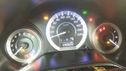 Honda City 2014 Sucata Somente Peças