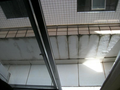 Apartamento Para Venda Em Praia Grande, Vila Caiçara, 1 Dormitório, 1 Banheiro, 1 Vaga - Ap0037_2-321711