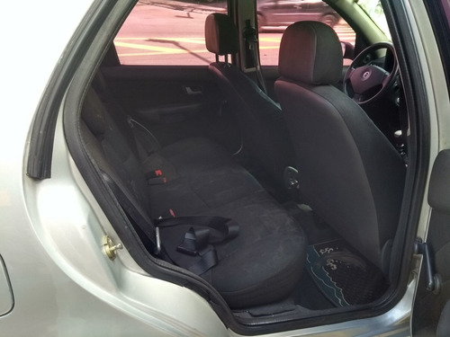 Fiat Siena Elx 1.4