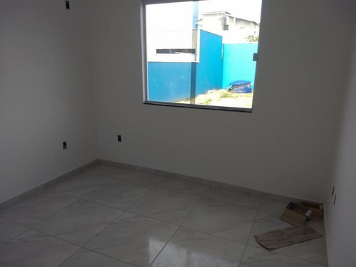 Imagem 8 de 19 de Casa Com 3 Dormitórios À Venda, 120 M² Por R$ 525.000 - Itaipuaçu - Maricá/rj - Ca0341