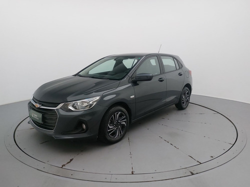Chevrolet Onix 1.0 TURBO FLEX LT MANUAL