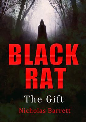 Libro Black Rat: The Gift - Barrett, Nicholas