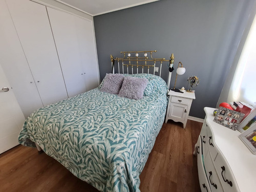 Departamento En Venta Francisco Soza, Concón