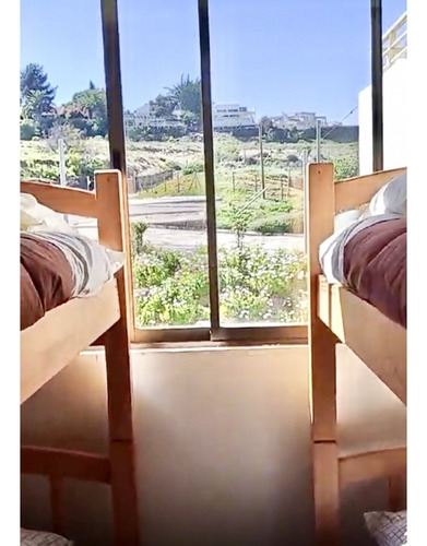 Departamento En Venta Con Linda Vista En Puerto Velero