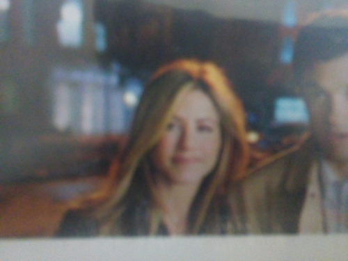 Jennifer Aniston Dvd Loco Por Ella The Switch Jason Bateman