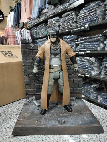 Dc Batman Nightmare Multiverse, Snyder Cut, Justice League! (Usado)