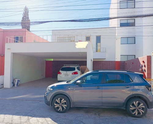 Departamento Amueblado En Renta Tecnológico